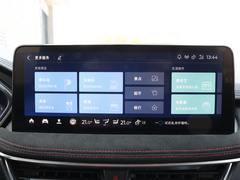 2020款 EcoBoost 245 四驱纵享款ST-LINE