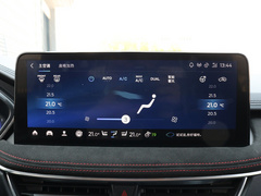 2020款 EcoBoost 245 四驱纵享款ST-LINE