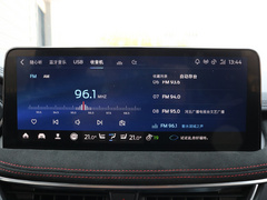 2020款 EcoBoost 245 四驱纵享款ST-LINE