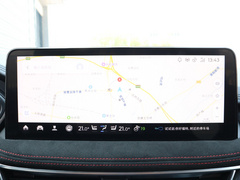 2020款 EcoBoost 245 四驱纵享款ST-LINE