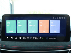 2020款 EcoBoost 245 四驱纵享款ST-LINE