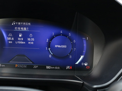 2020款 EcoBoost 245 四驱纵享款ST-LINE