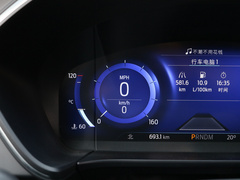 2020款 EcoBoost 245 四驱纵享款ST-LINE