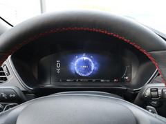 2020款 EcoBoost 245 四驱纵享款ST-LINE