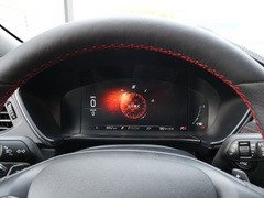 2020款 EcoBoost 245 四驱纵享款ST-LINE