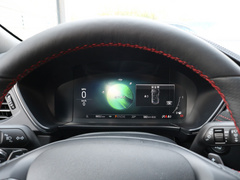 2020款 EcoBoost 245 四驱纵享款ST-LINE