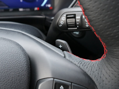 2020款 EcoBoost 245 四驱纵享款ST-LINE