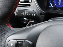 2020款 EcoBoost 245 四驱纵享款ST-LINE