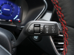 2020款 EcoBoost 245 四驱纵享款ST-LINE