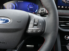 2020款 EcoBoost 245 四驱纵享款ST-LINE