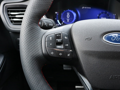 2020款 EcoBoost 245 四驱纵享款ST-LINE