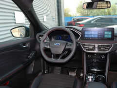 2020款 EcoBoost 245 四驱纵享款ST-LINE