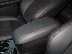 2020款 EcoBoost 245 四驱纵享款ST-LINE