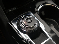 2020款 EcoBoost 245 四驱纵享款ST-LINE