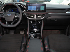 2020款 EcoBoost 245 四驱纵享款ST-LINE
