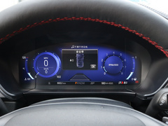 2020款 EcoBoost 245 四驱纵享款ST-LINE