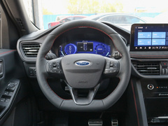 2020款 EcoBoost 245 四驱纵享款ST-LINE
