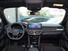 2020款 EcoBoost 245 四驱纵享款ST-LINE
