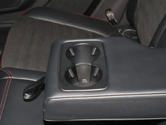2020款 EcoBoost 245 四驱纵享款ST-LINE