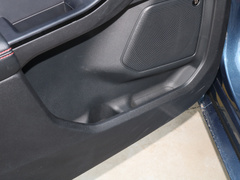 2020款 EcoBoost 245 四驱纵享款ST-LINE