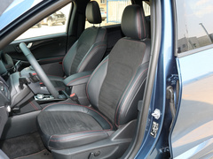 2020款 EcoBoost 245 四驱纵享款ST-LINE