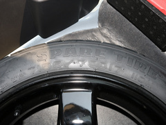 2020款 EcoBoost 245 四驱纵享款ST-LINE