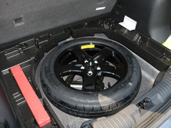 2020款 EcoBoost 245 四驱纵享款ST-LINE