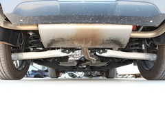 2020款 EcoBoost 245 四驱纵享款ST-LINE