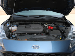 2020款 EcoBoost 245 四驱纵享款ST-LINE