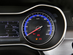 2020款 1.5L CVT亚运版