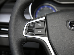 2020款 1.5L CVT亚运版