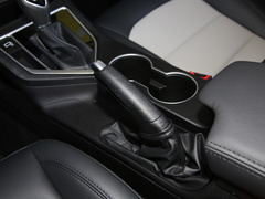 2020款 1.5L CVT亚运版