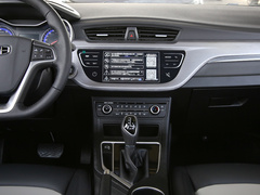 2020款 1.5L CVT亚运版