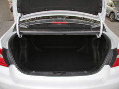 2020款 1.5L CVT亚运版