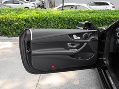 2020款 E 260 4MATIC 轿跑车