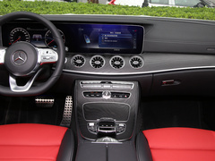 2020款 E 260 敞篷轿跑车
