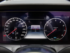 2020款 E 260 敞篷轿跑车