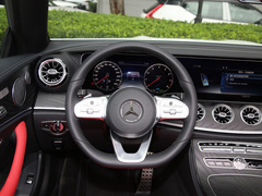 2020款 E 260 敞篷轿跑车