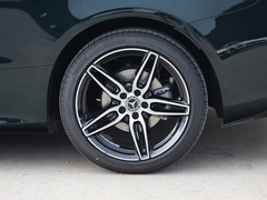 2020款 E 300 轿跑车