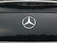 2020款 E 300 轿跑车