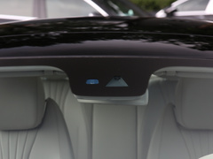 2020款 E 300 轿跑车