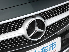 2020款 E 300 轿跑车