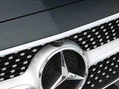 2020款 E 300 轿跑车