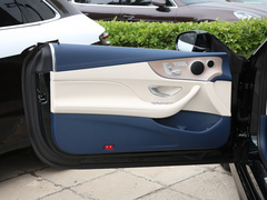 2020款 E 300 轿跑车
