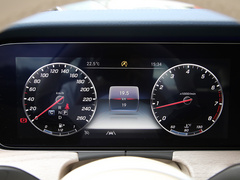 2020款 E 300 轿跑车