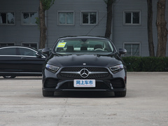 2020款 CLS 300 动感型