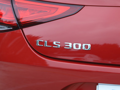 2020款 CLS 300 豪华型