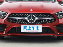 2020款 CLS 300 豪华型