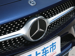 2020款 CLS 350 4MATIC