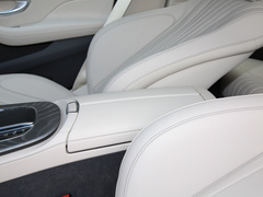 2020款 CLS 350 4MATIC